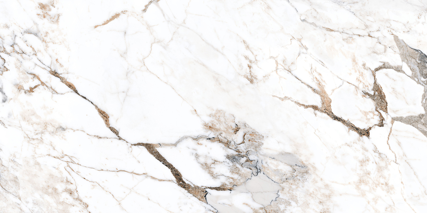Marble-X Керамогранит Бреча Капрайа Белый K949747LPR01VTEP 60x120 арт. 27393