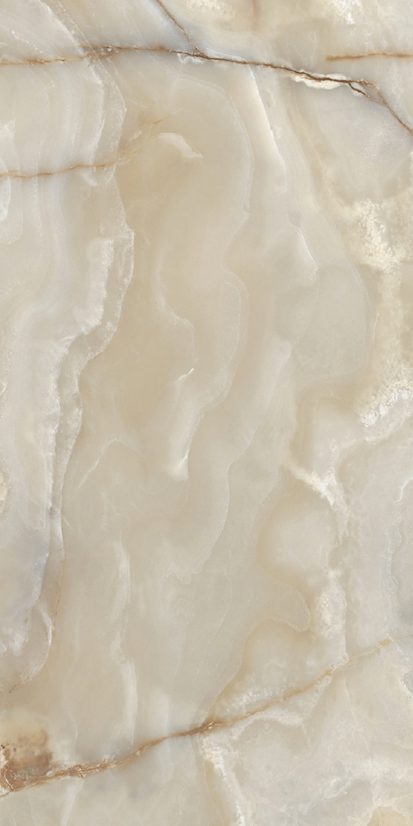 Керамогранит ONYX&MORE GOLDEN ONYX GLOS 60X120 RET арт. 83128