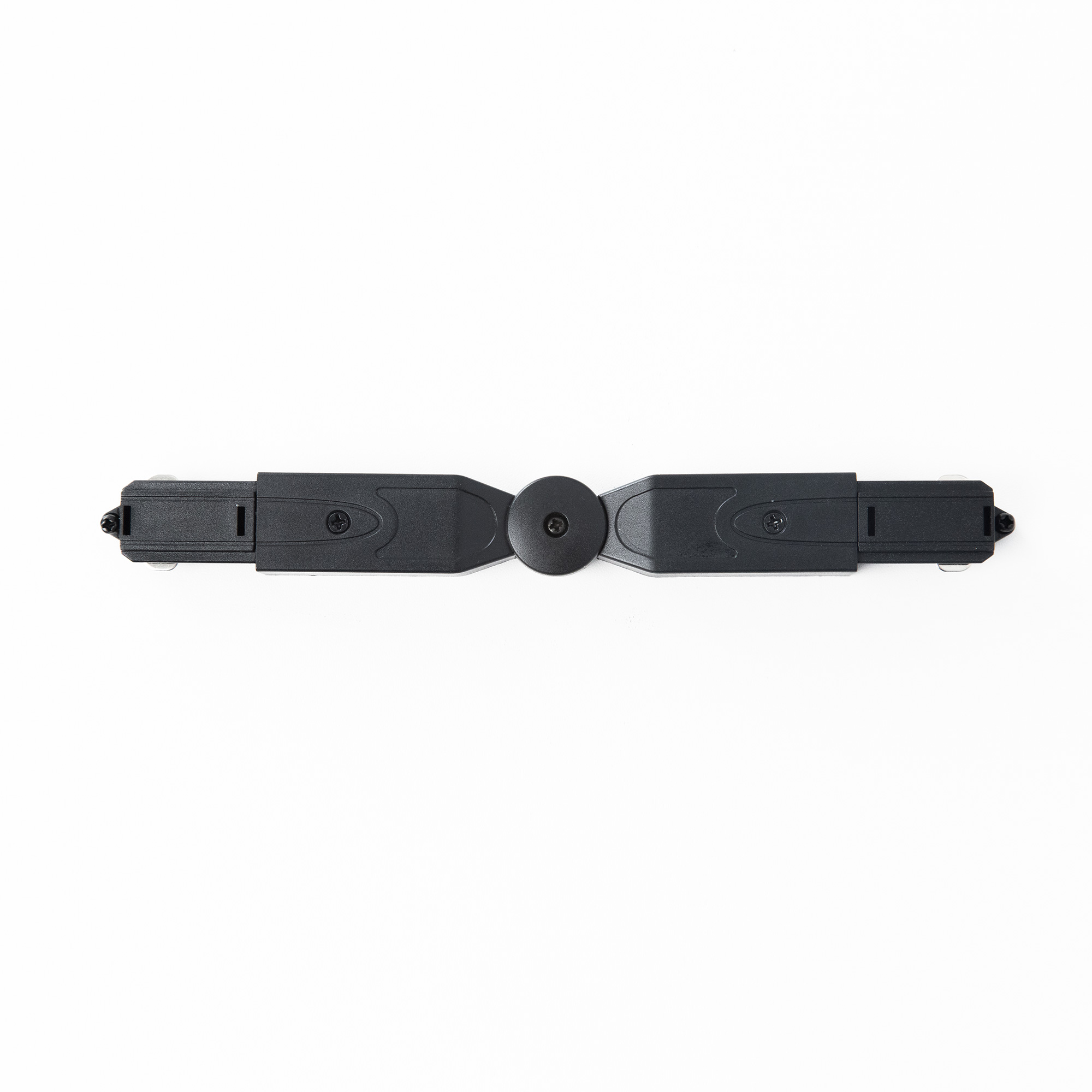 Citilux Тубус CL01AC21 Коннектор трека Чёрный арт. 88237