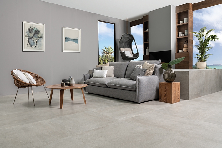 Limit Urban Natural Nature Mate GRIS арт. 78942