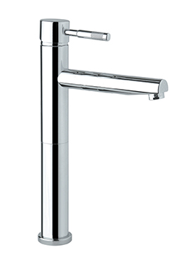 Смеситель для раковины Fiore XENON 44CR5291, хром арт. 162281