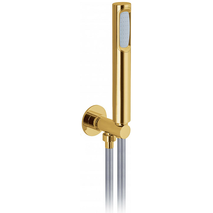 Душевой гарнитур Webert Shower Set AC0982010, золото арт. 173640