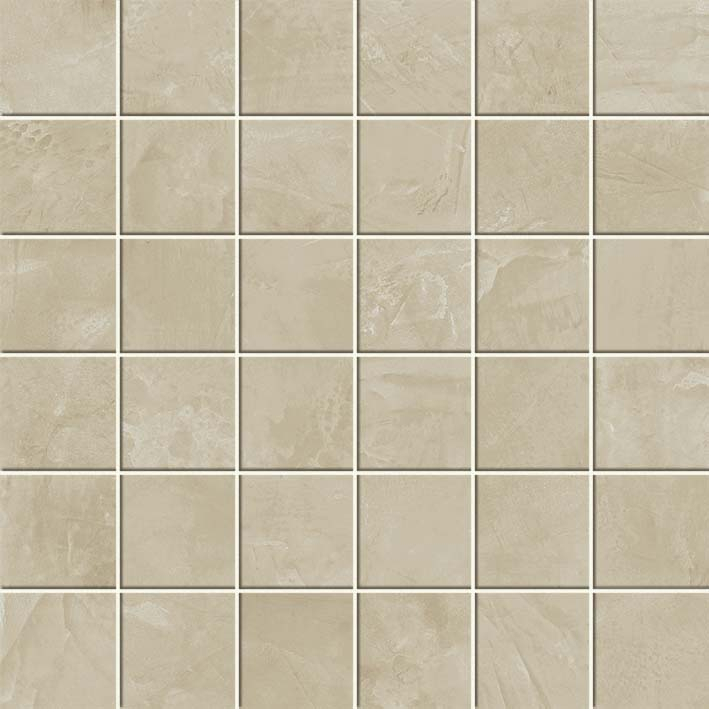 Плитка Тезис Лайт Мозаика 30x30 Матт (0,990 кв.м.) арт. 52673