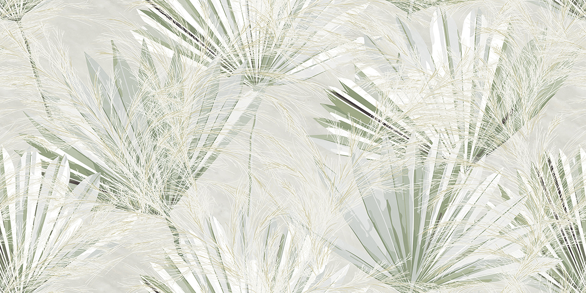 Керамогранит BLOMEX Decor Green Mist Glossy 60x120 арт. 71852