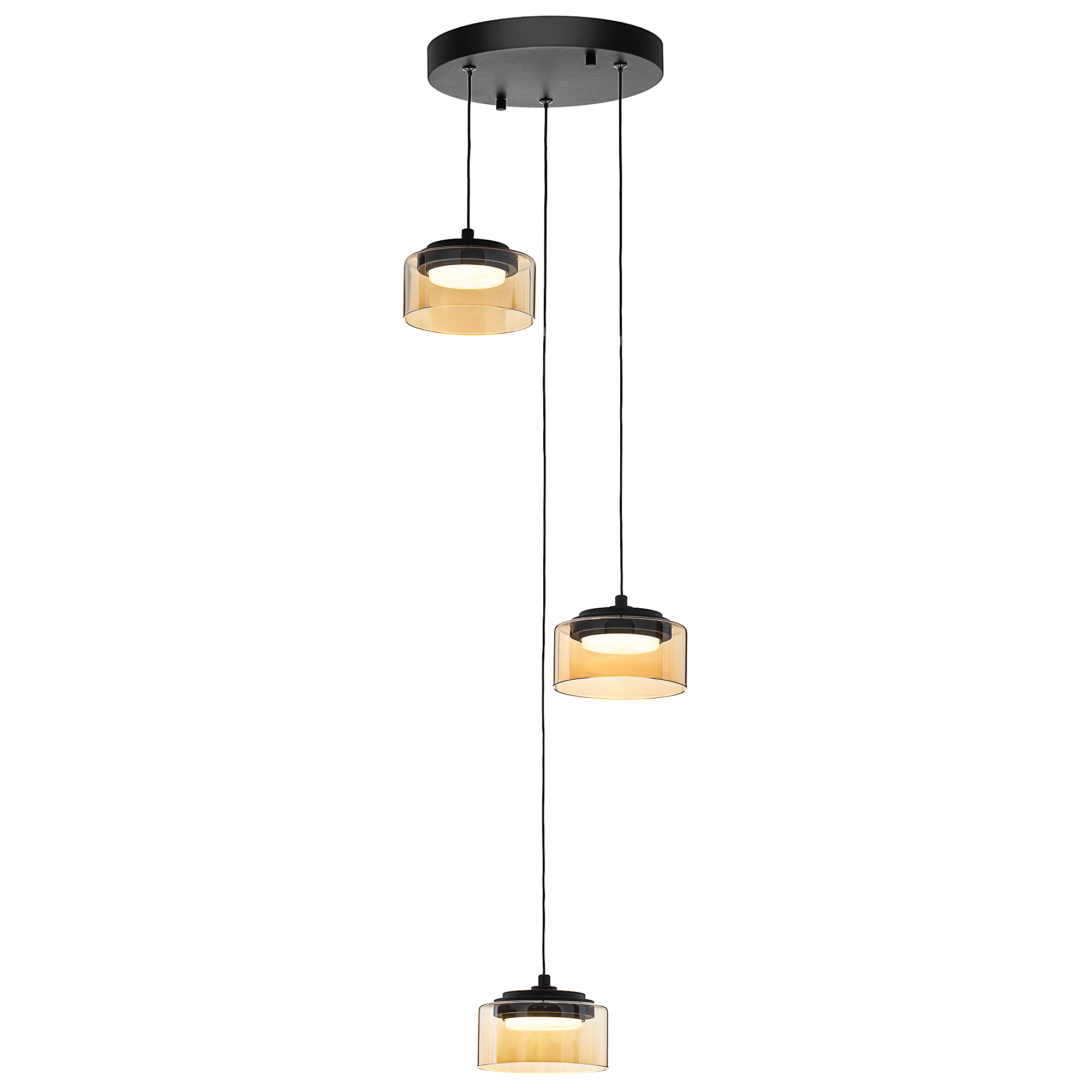 Citilux ESPACE CL243031 Подвесной светильник арт. 89753