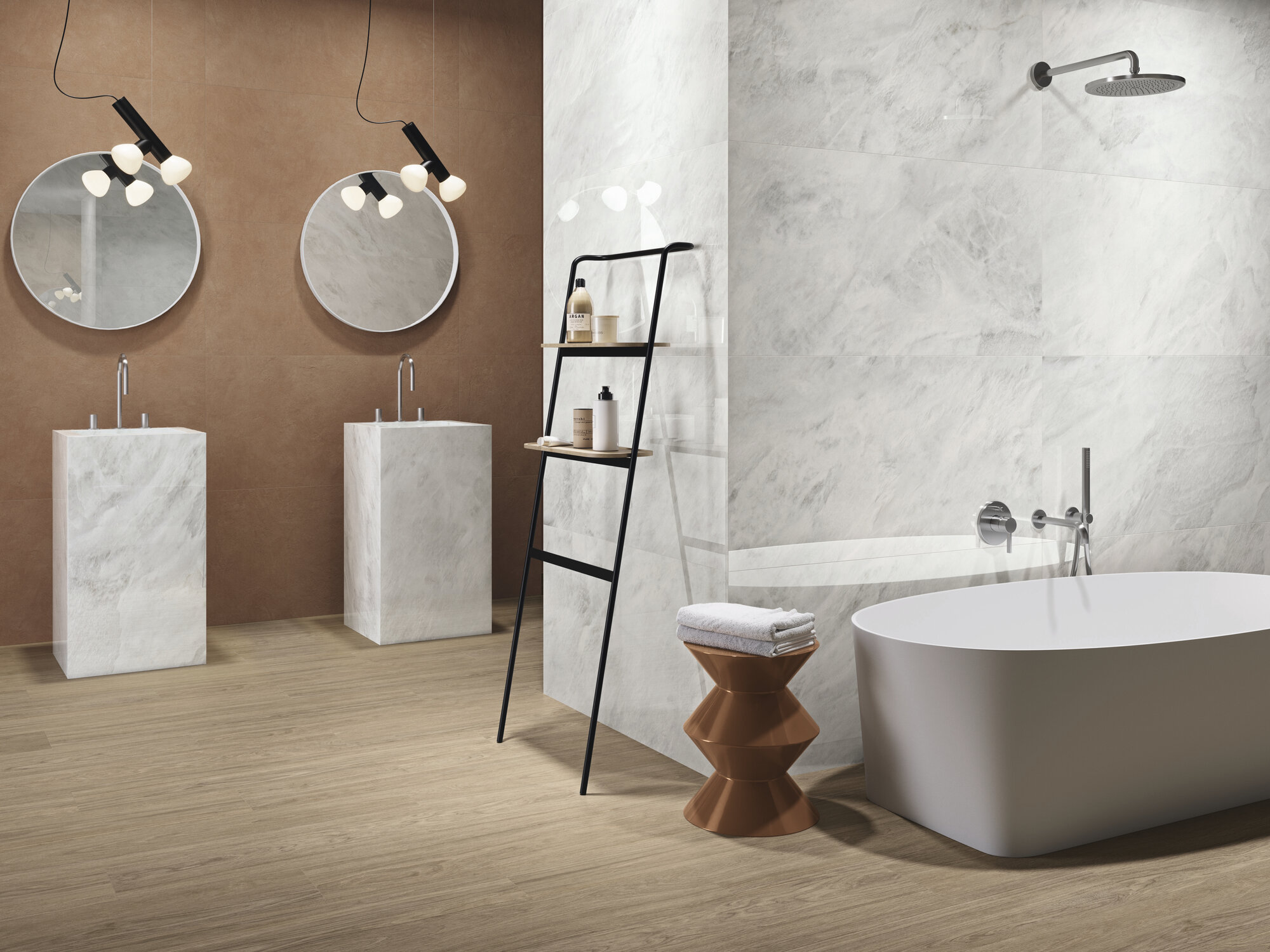KINSTONE DAKAR RECT 60X120 арт. 58547