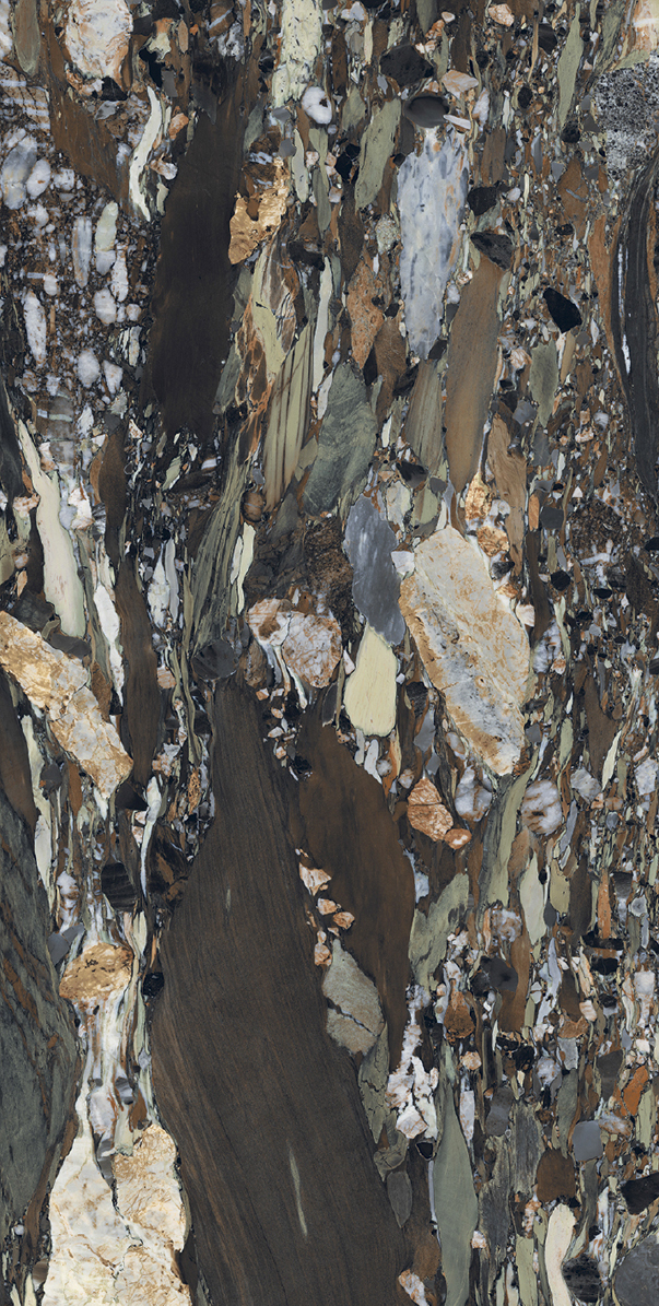 Керамогранит  BIJOUX QUATRE SAISONS MAT 6MM R  60X120 арт. 83867
