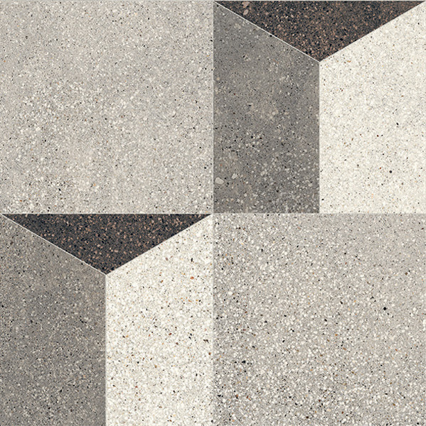 Керамическая плитка PLAY CONCRETE DESIGN B  20x20 арт. 84428