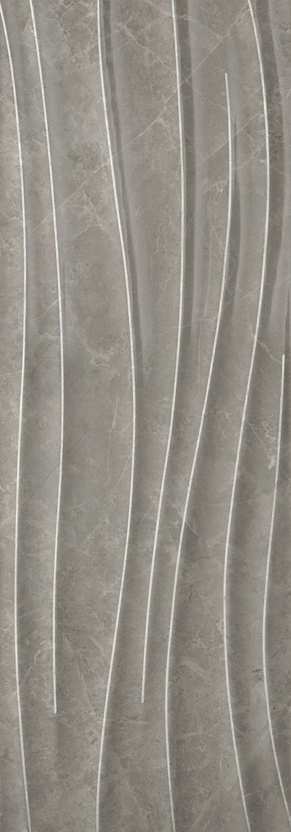 Керамическая плитка SWI.GLITTER SANDY GREY 35x100 арт. 216415