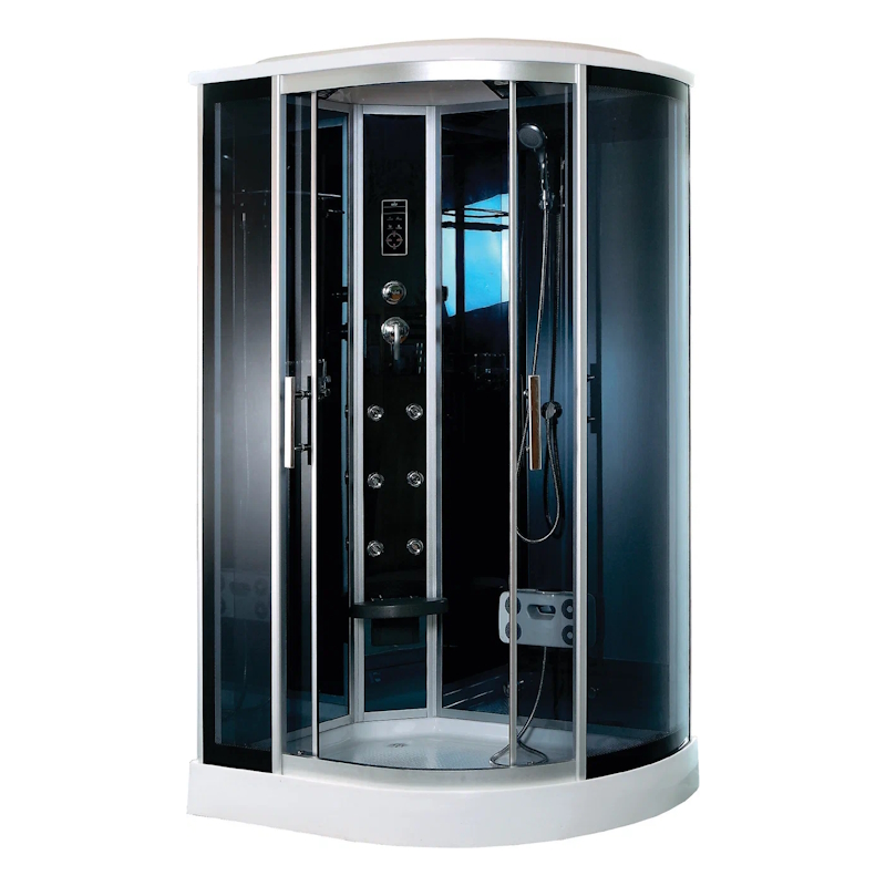Душевая кабина Timo Standart T-1102L, 120x85x220 арт. 174778
