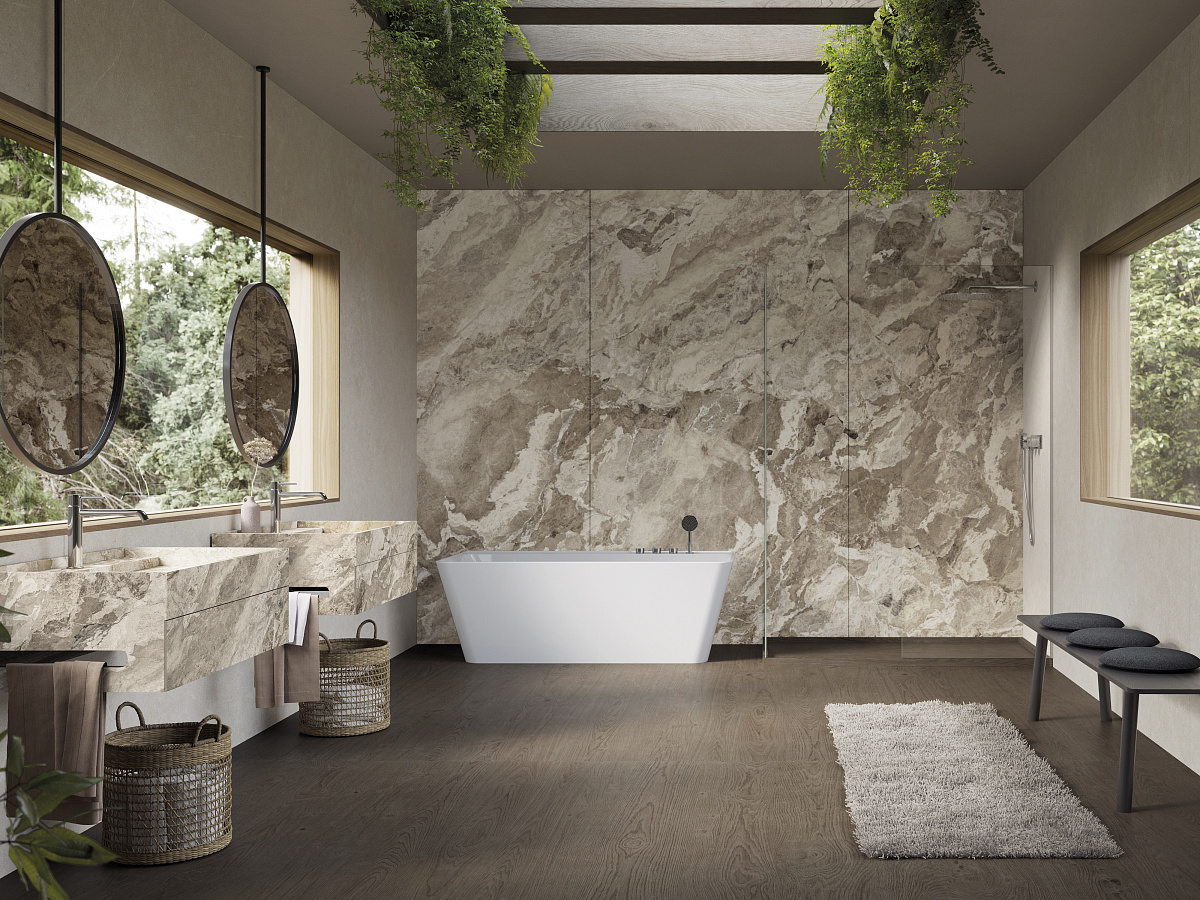 CALACATTA VIOLA NATURE 160X320(6)(A) арт. 126489