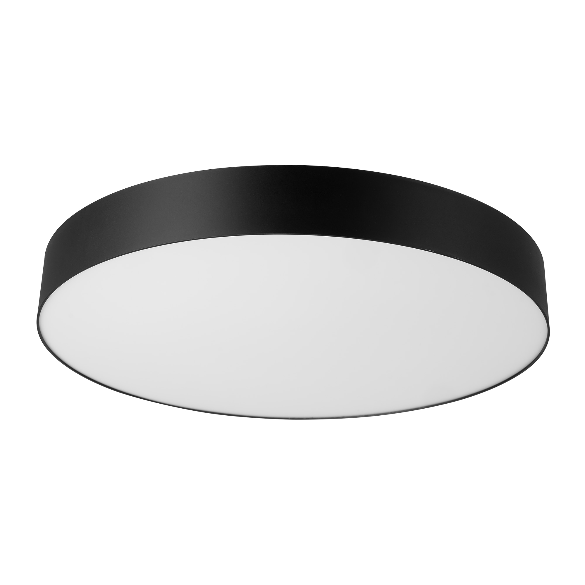Citilux BART CL755491 LED Светильник потолочный Чёрный арт. 89570