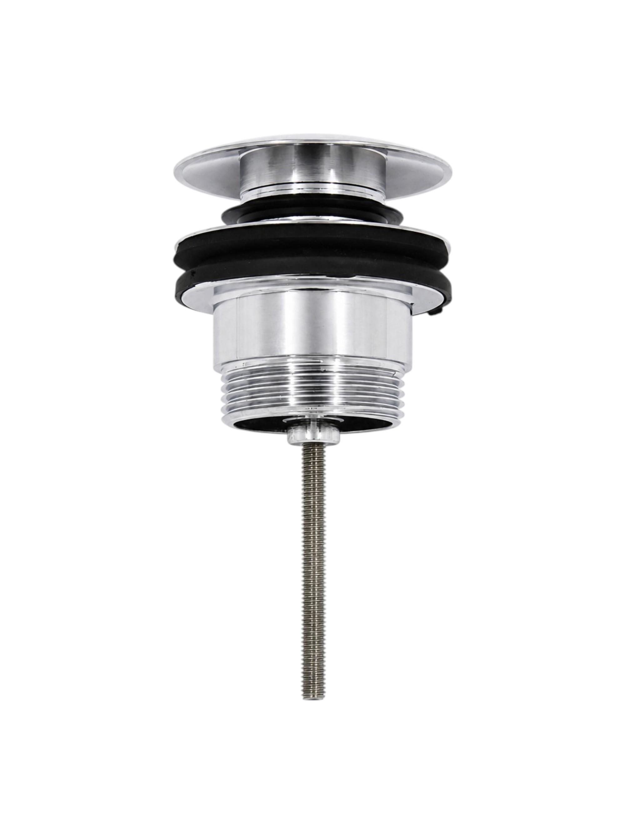 Высокий смеситель для раковины Fiore XENON 44CR5288, хром (с донным клапаном) арт. 162280