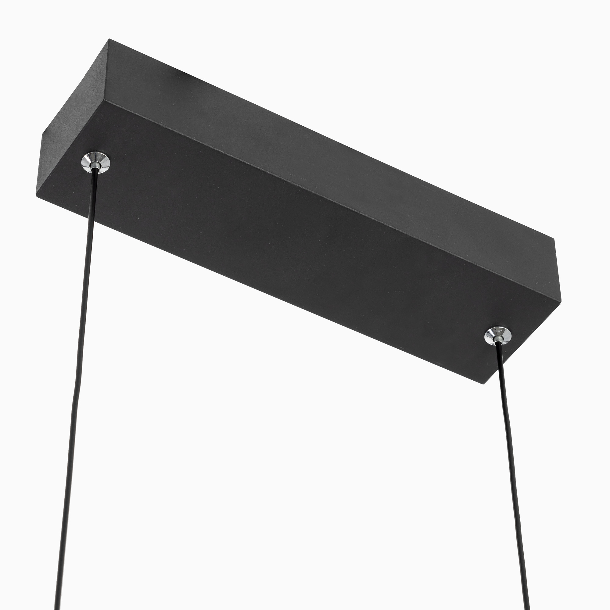 Citilux Cube CL719241 Подвесная светодиодная люстра Чёрная арт. 89146