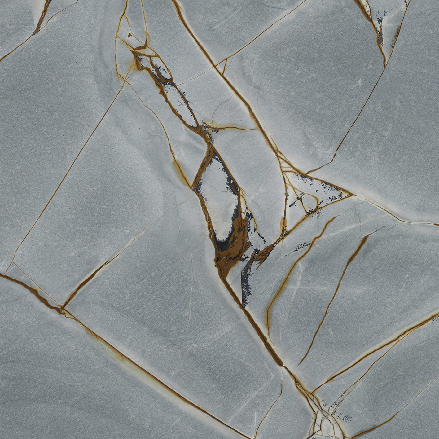 BLUE ROMA SILK 120X120 (6) арт. 124092