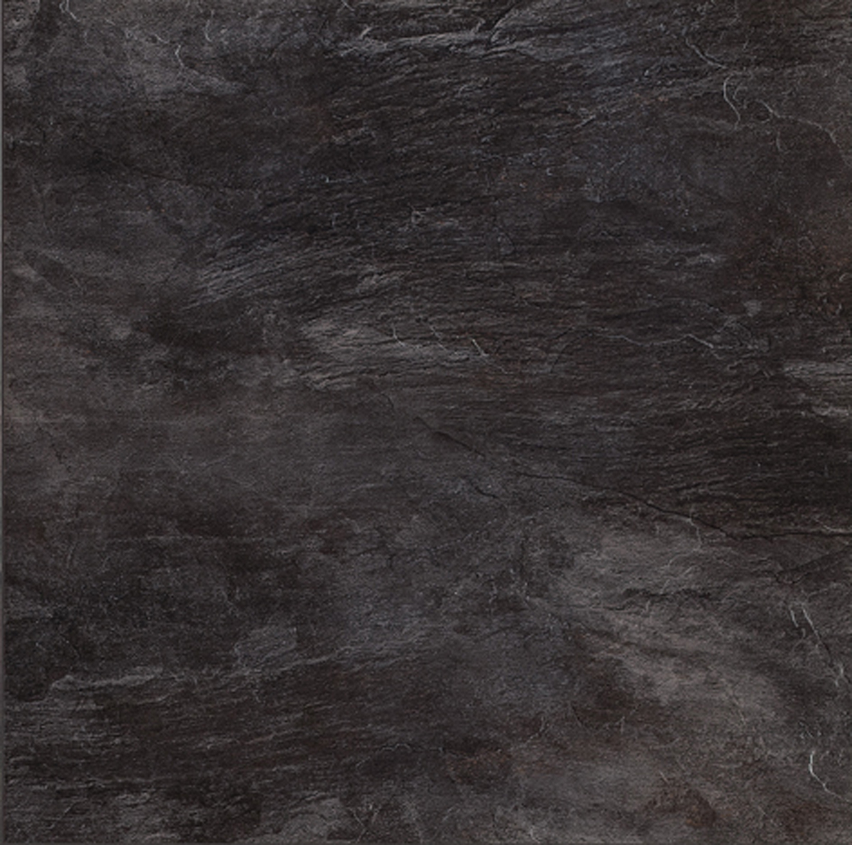 Керамогранит ARDOISE NOIR GRIP 80x80 RET арт. 84437