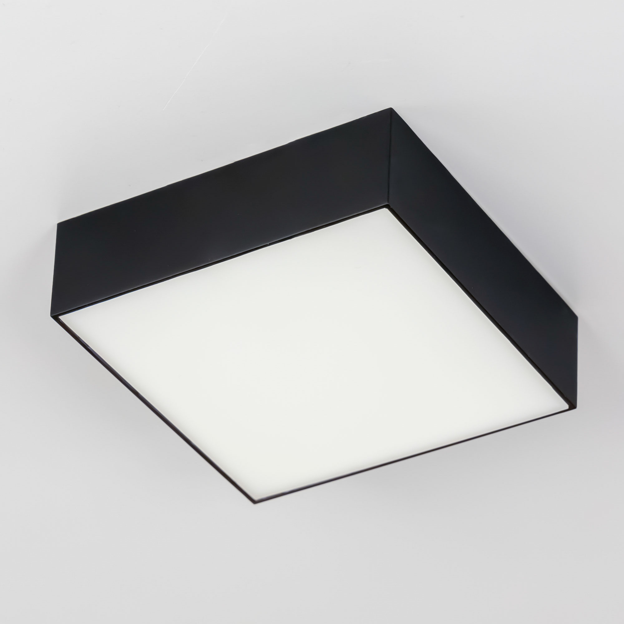 Citilux Тао CL712X122N LED Светильник потолочный с диммером Чёрный арт. 88031