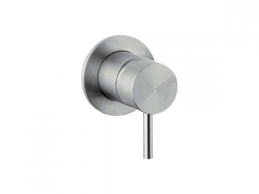 CISAL XION Встроенный смеситель для душа, нержавеющая сталь AISI316L арт. 38364