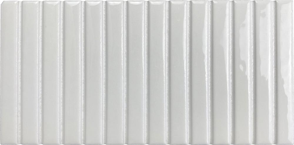 KIT-KAT MOSAIC  Snow Glossy 11,5x23,1 арт. 58335