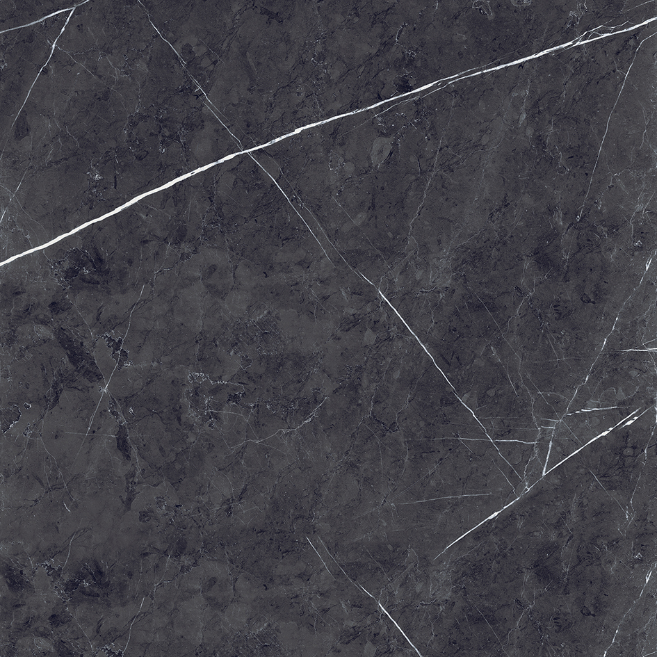 Pietra Violet Керамогранит графитовый 80x80 Лаппатированный арт. 28307