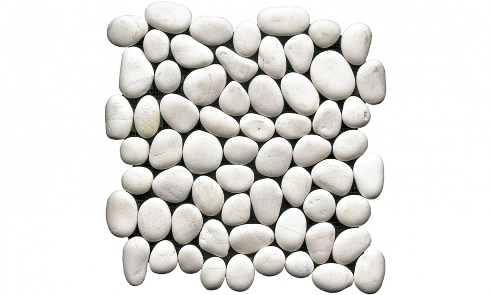 LANTIC PARADISE BAIA STONE BLANCO 30x30 G-110 арт. 40609