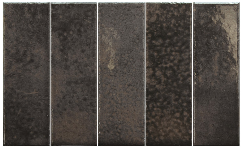 EQUIPE BOHEMIAN CHARCOAL 6х18.6 EQ-4 арт. 57679