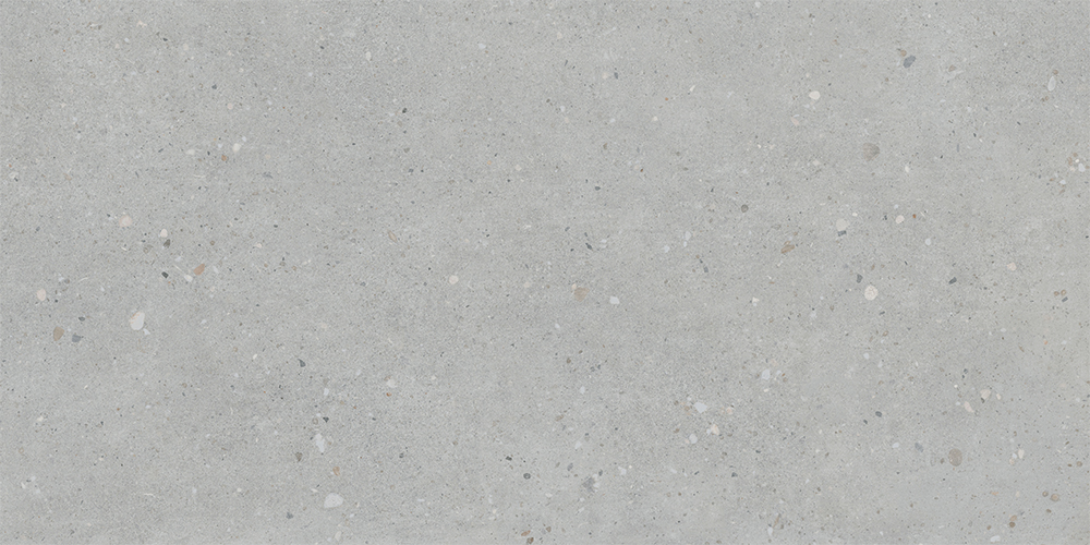VitrA FlakeCement Керамогранит Серый 60x120 натуральный арт. 114551