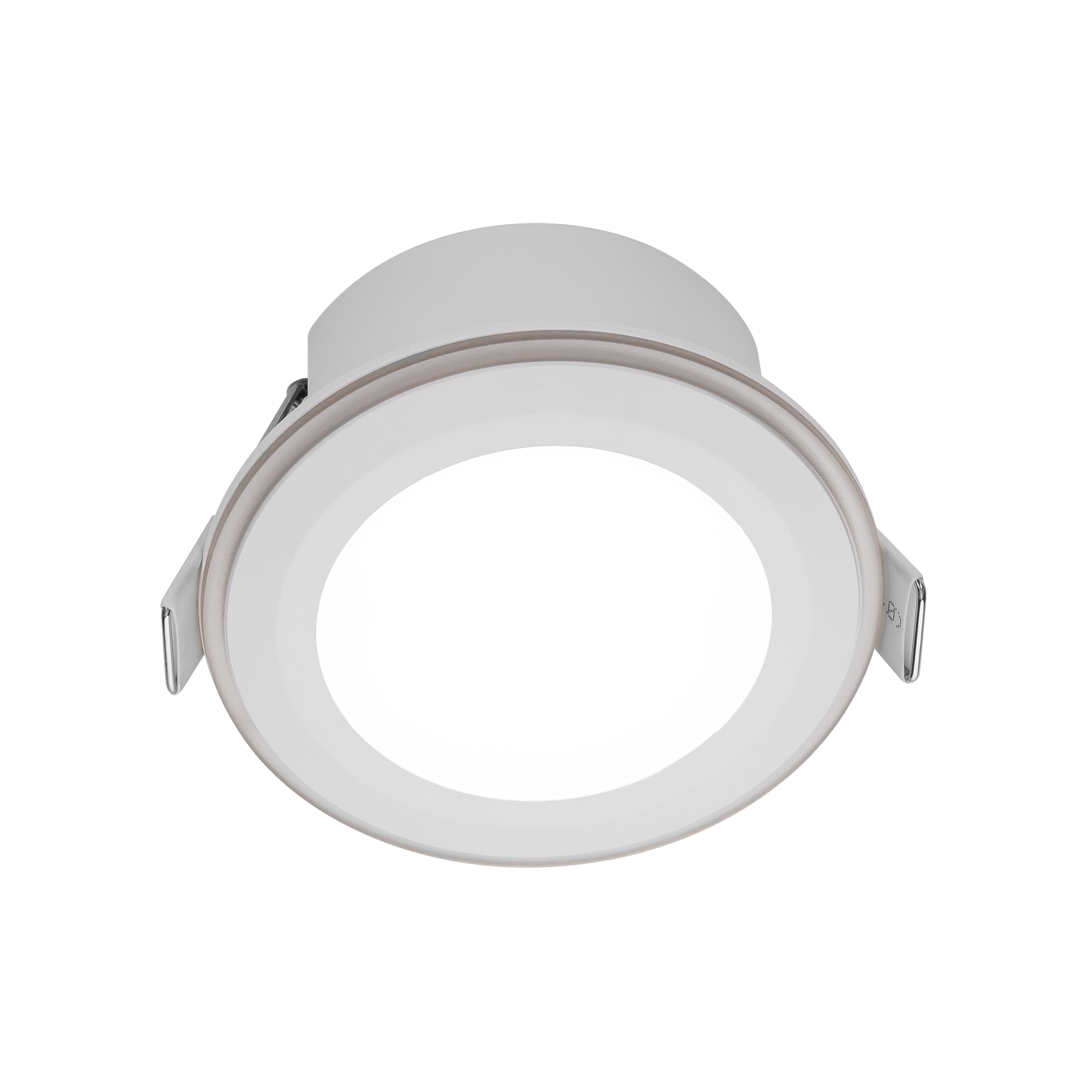 Citilux TRON CLD009011NW LED Встраиваемый светильник Белый арт. 89296