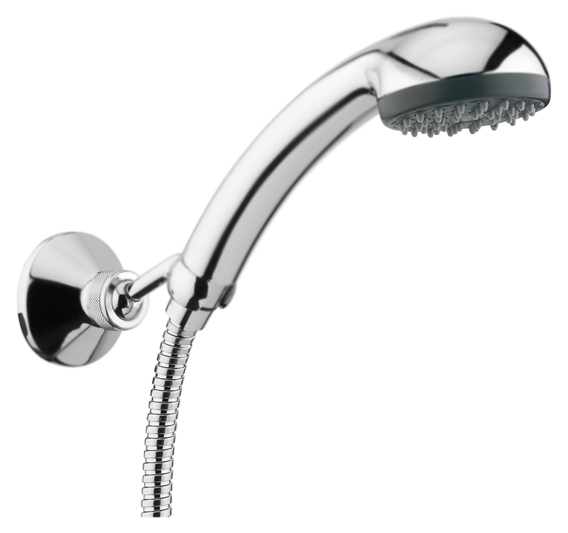 Душевой гарнитур Webert Sax AC0389015 арт. 173643