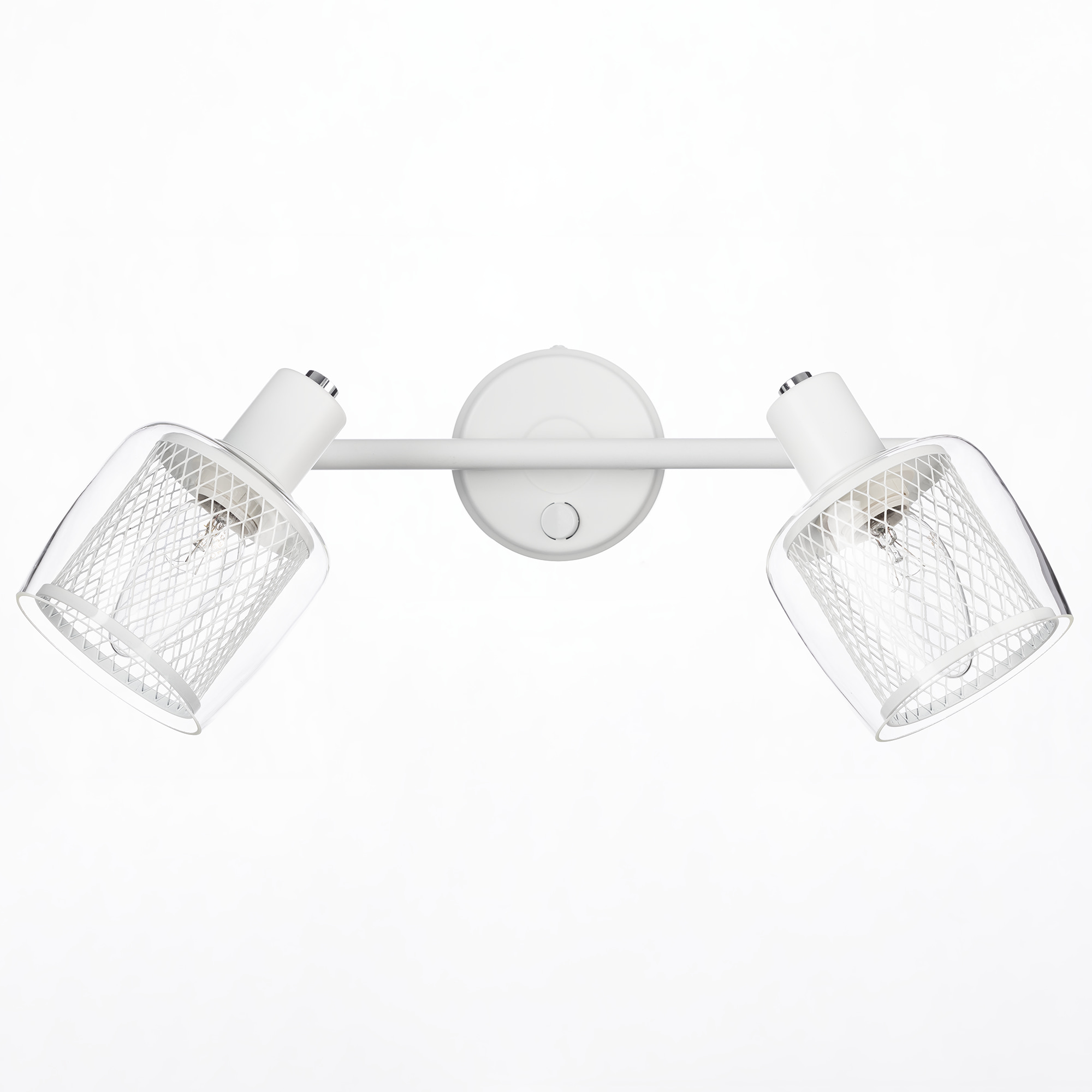Citilux Смит CL530520 Спот с выключателем Белый арт. 89137