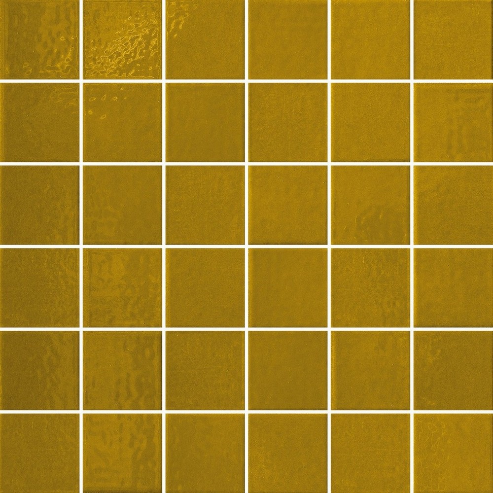 MIRAGE MOSAICO COLOR YELLOW 30х30 арт. 41236