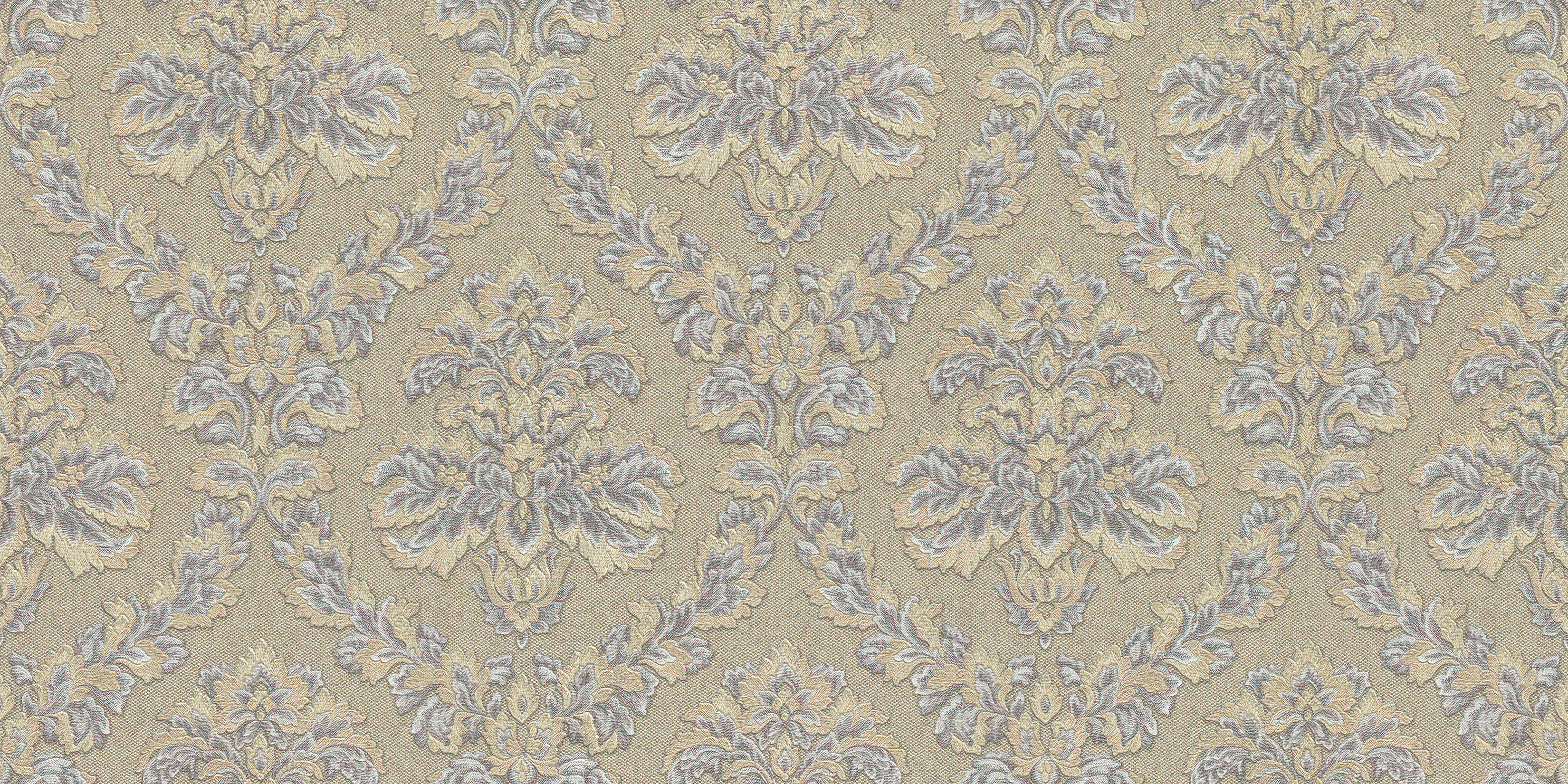 KM5504 Обои Kerama Marazzi (Palazzo/Boiserie/Tressage) (1*4) 10,05*1,06 винил на флизелине арт. 111148