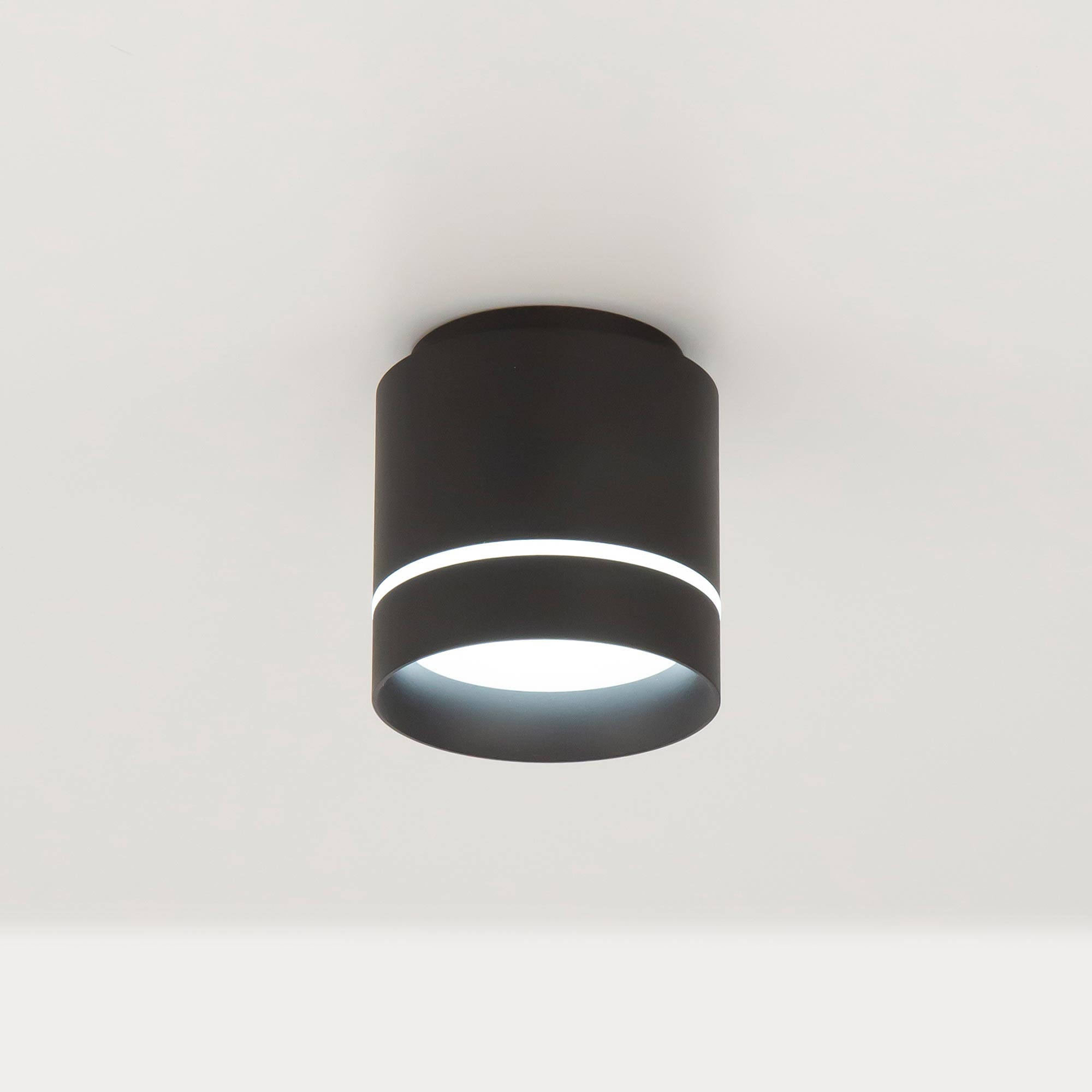 Citilux Борн CL745021N LED Светильник накладной Чёрный арт. 88668