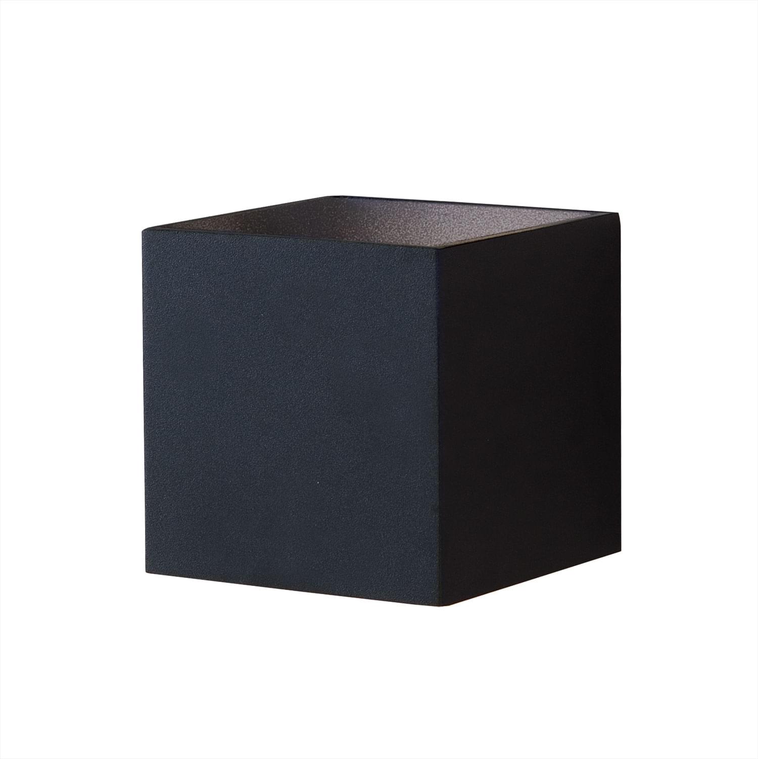 Citilux Декарт-6 CL704061 Бра светодиодное Чёрное арт. 88080