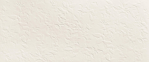 3D WALL PLASTER Jasmine White 50x120 арт. 124657