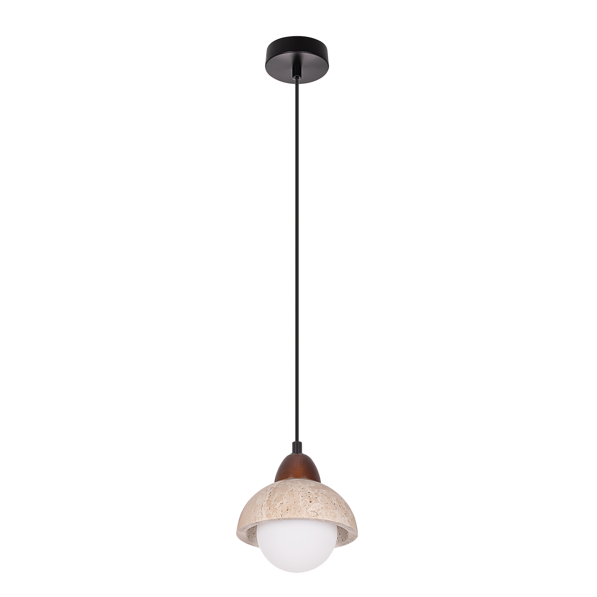 Citilux MARES CL246017 Подвесной светильник арт. 89694