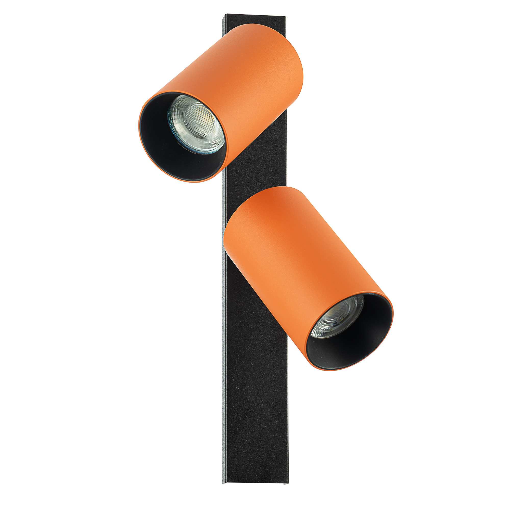 Citilux AXEL CL512524 Спот поворотный двойной Терракот арт. 129446