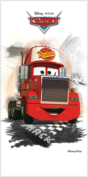 Disney MACK R3060 арт. 78115