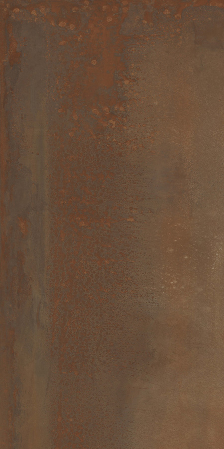 Керамическая плитка INTERNO 9 RUST ret   80X160 арт. 84574