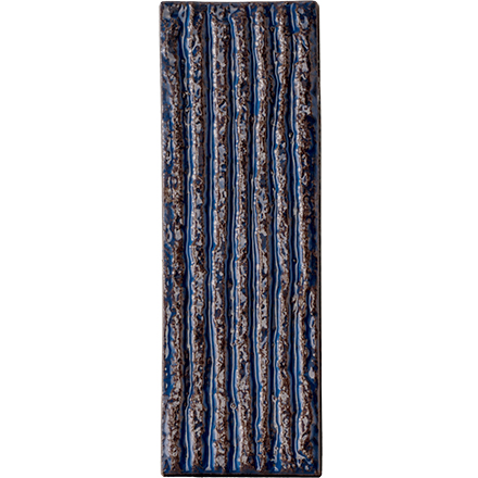 MUTINA CHAMOTTE LINEAL BLU 7.2х21.3x1 арт. 87520