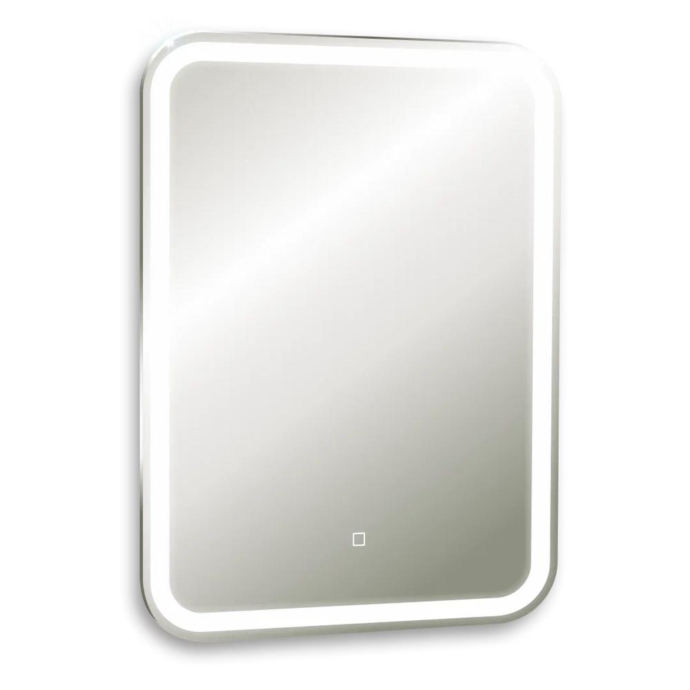 Зеркало Silver Mirrors Мальта 550х800 (Сенсорный выключатель) арт. 178958