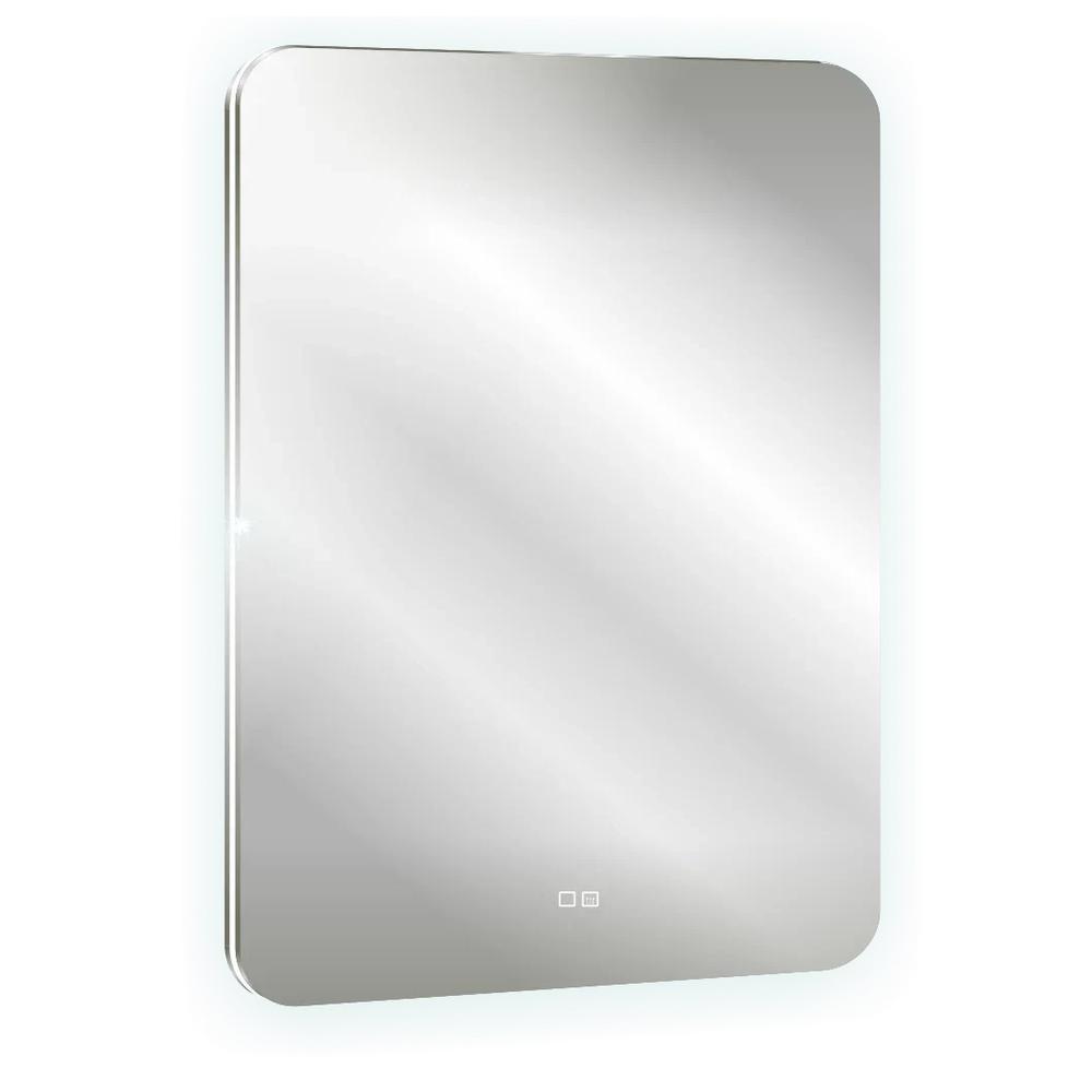 Зеркало Silver Mirrors Паллада 550х800 - 2 (подогрев, сенсорный выключатель) арт. 178974