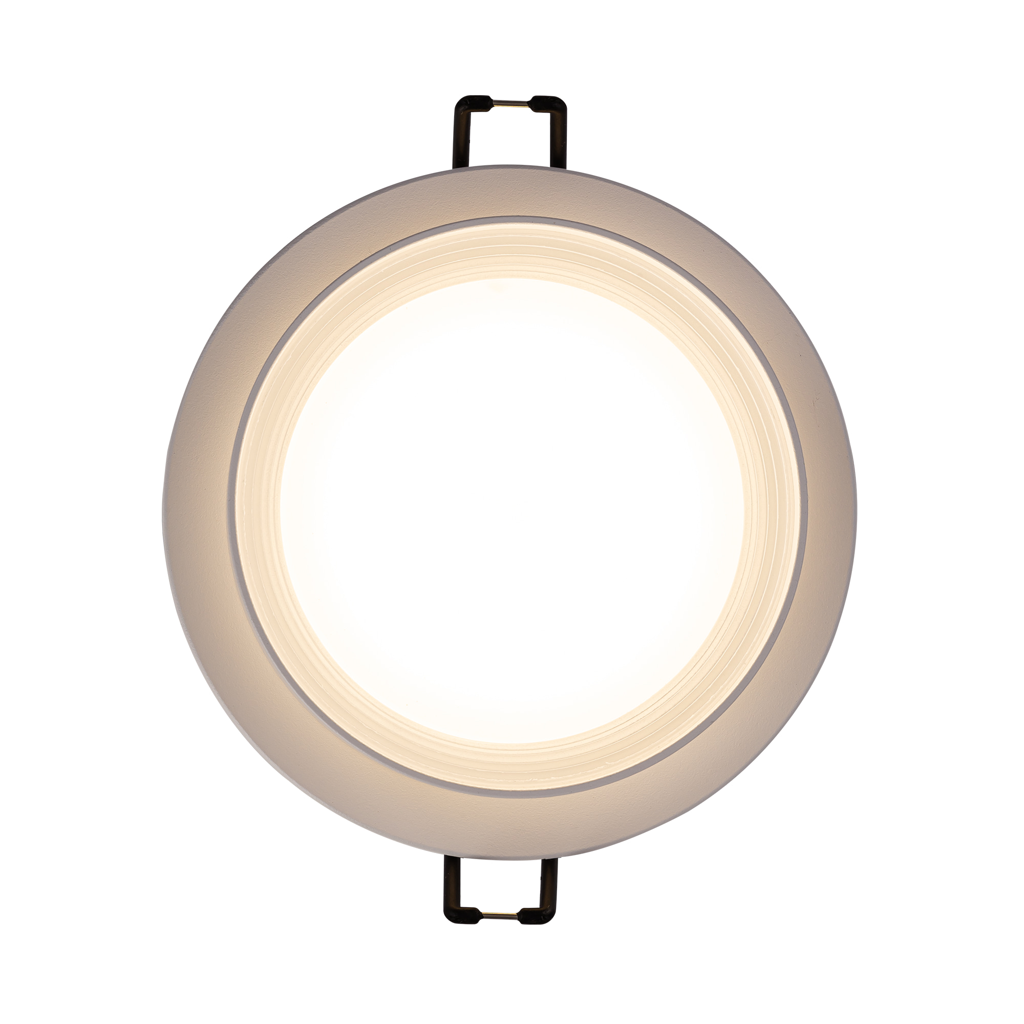 Citilux Hardy CL002D10 Встраиваемый светильник Белый арт. 89319