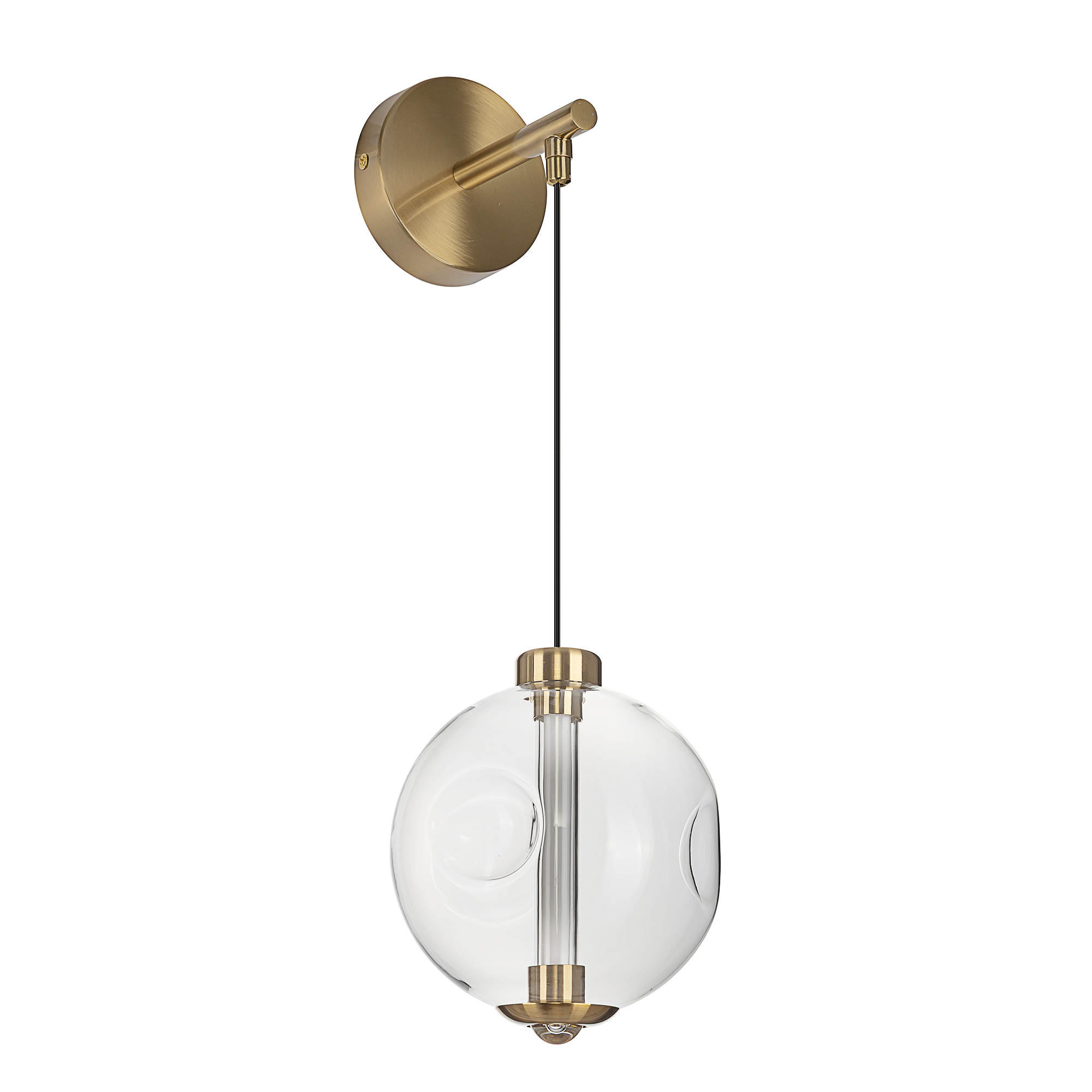 Citilux NOONA CL251310 Бра светодиодное Бронза арт. 89810