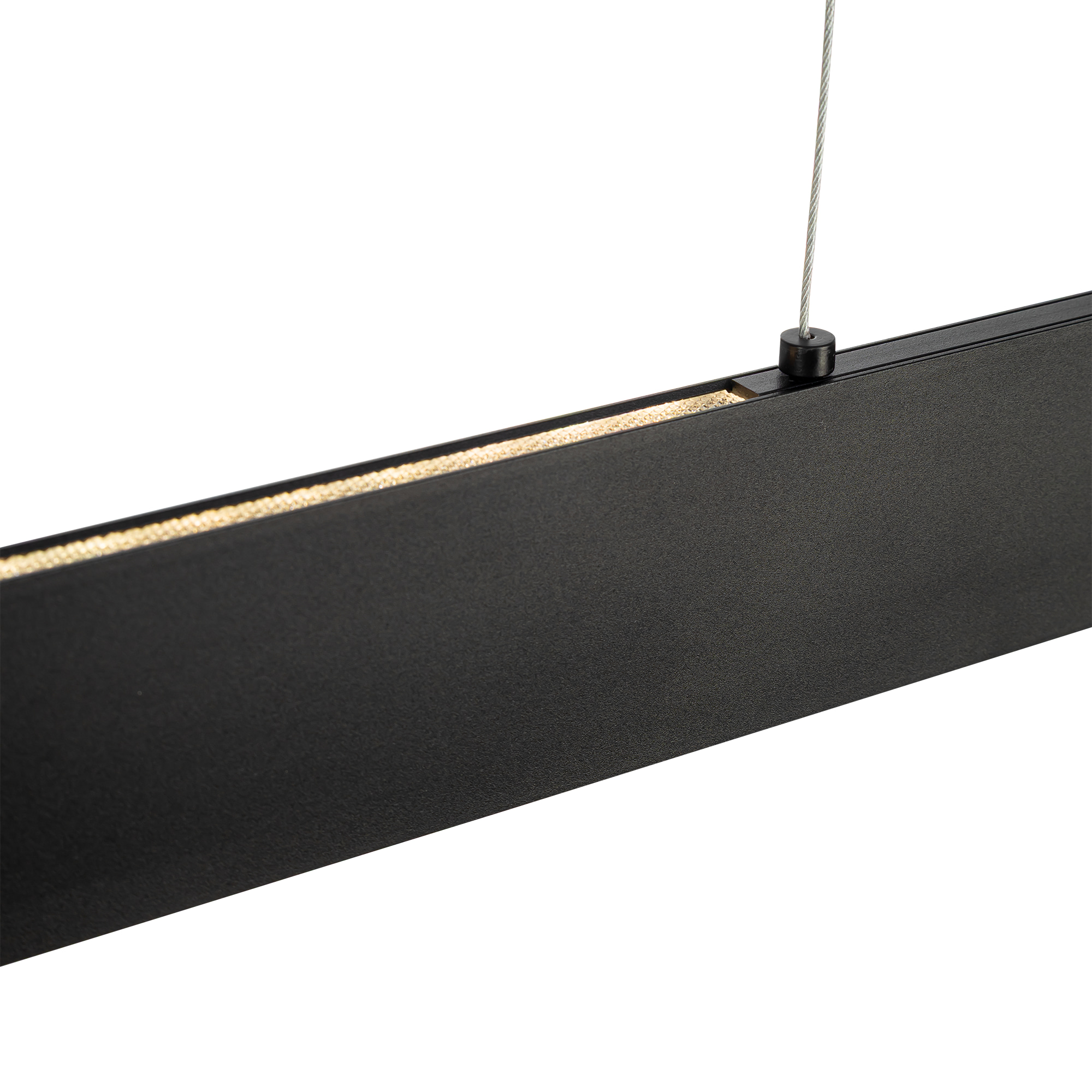 Citilux EDGE CL720031N LED Подвесной светильник Чёрный арт. 89541