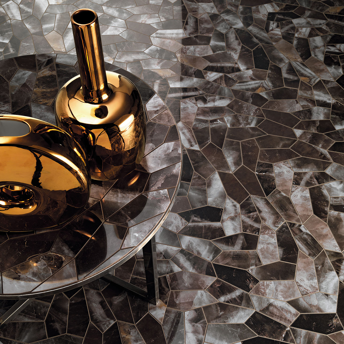 Marvel Crystal Beauty Mosaic Q арт. 78840