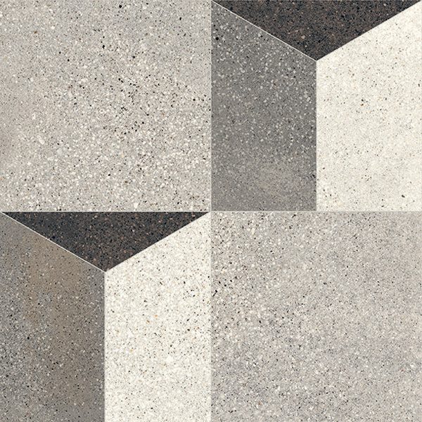 Керамическая плитка PLAY CONCRETE DESIGN B  20x20 арт. 84428