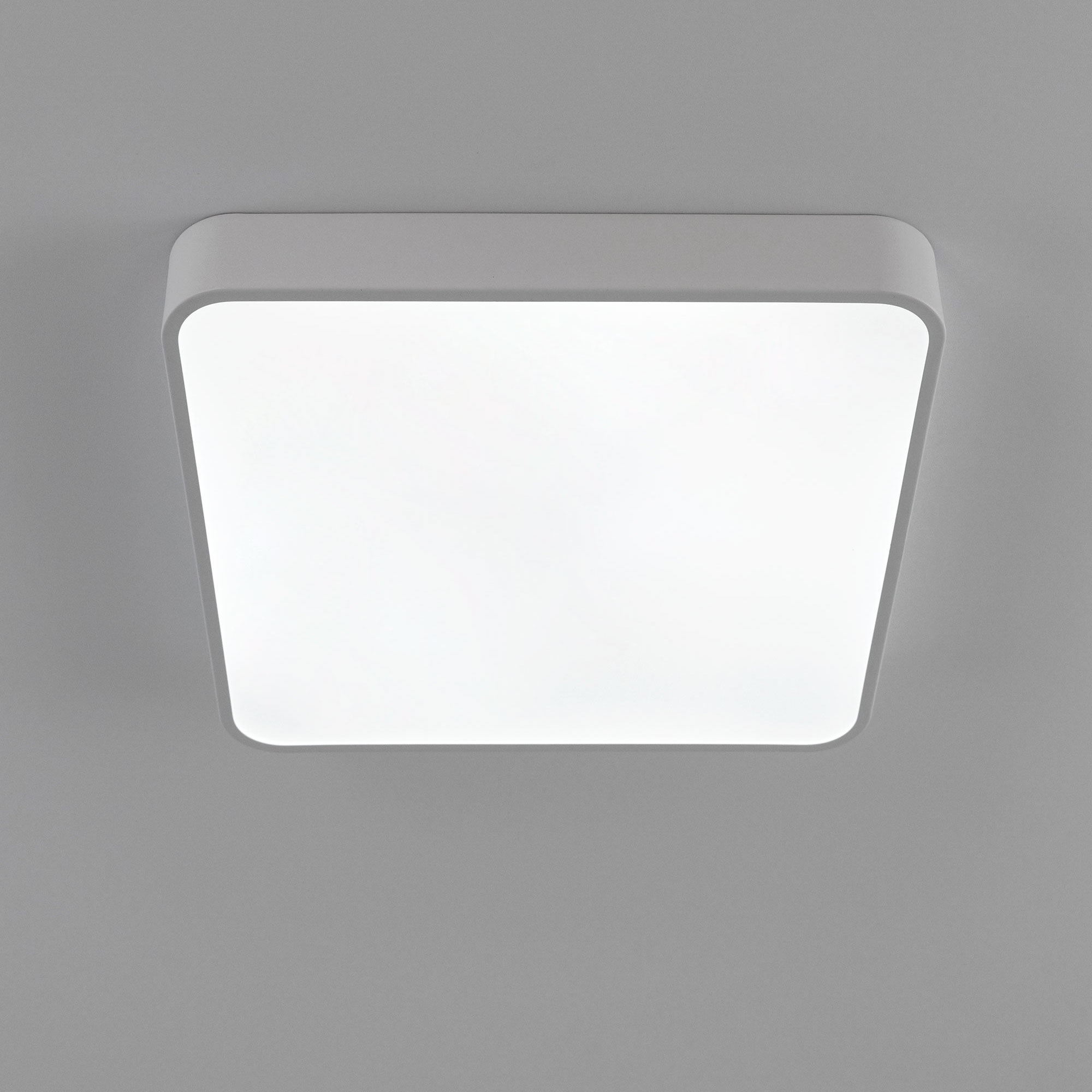Citilux Купер CL724K70G0 LED RGB Светильник с пультом Белый арт. 88832