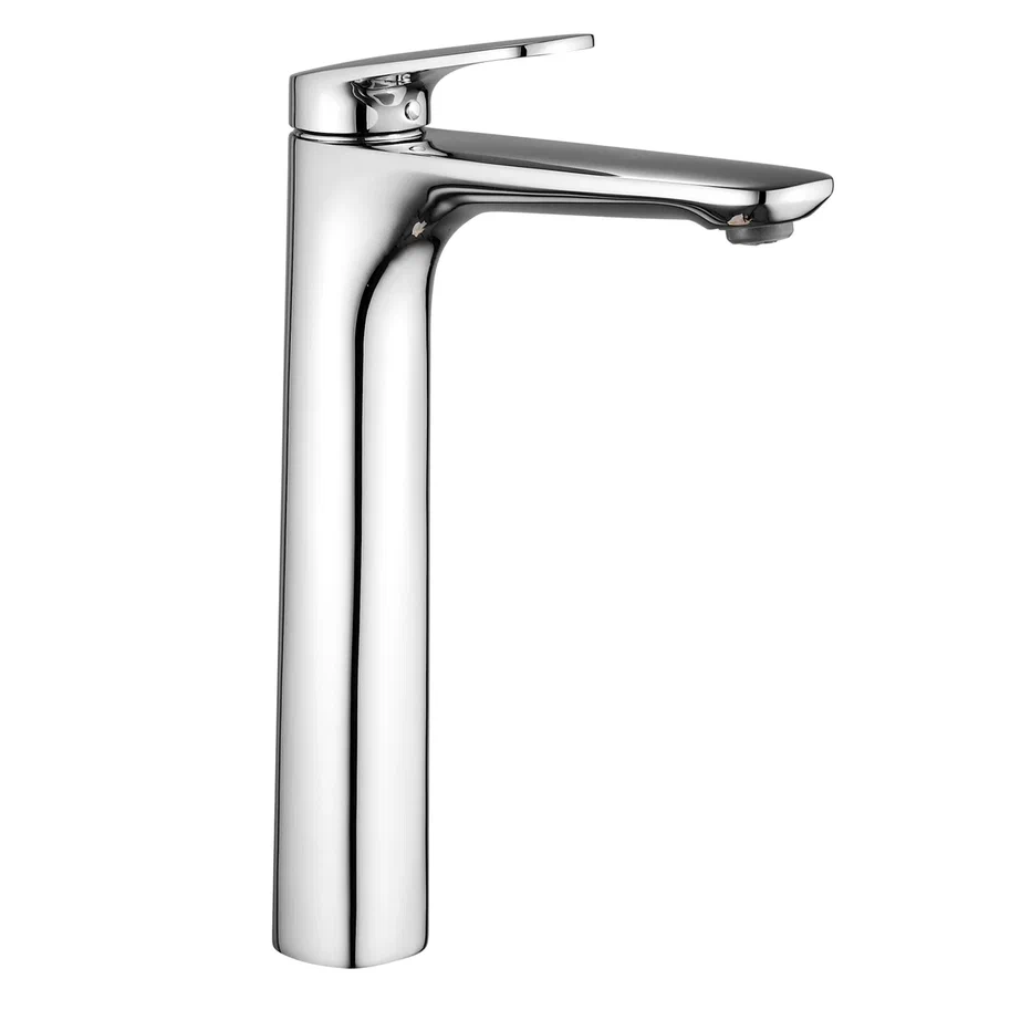 Смеситель для раковины Shevanik S8511, хром арт. 163236