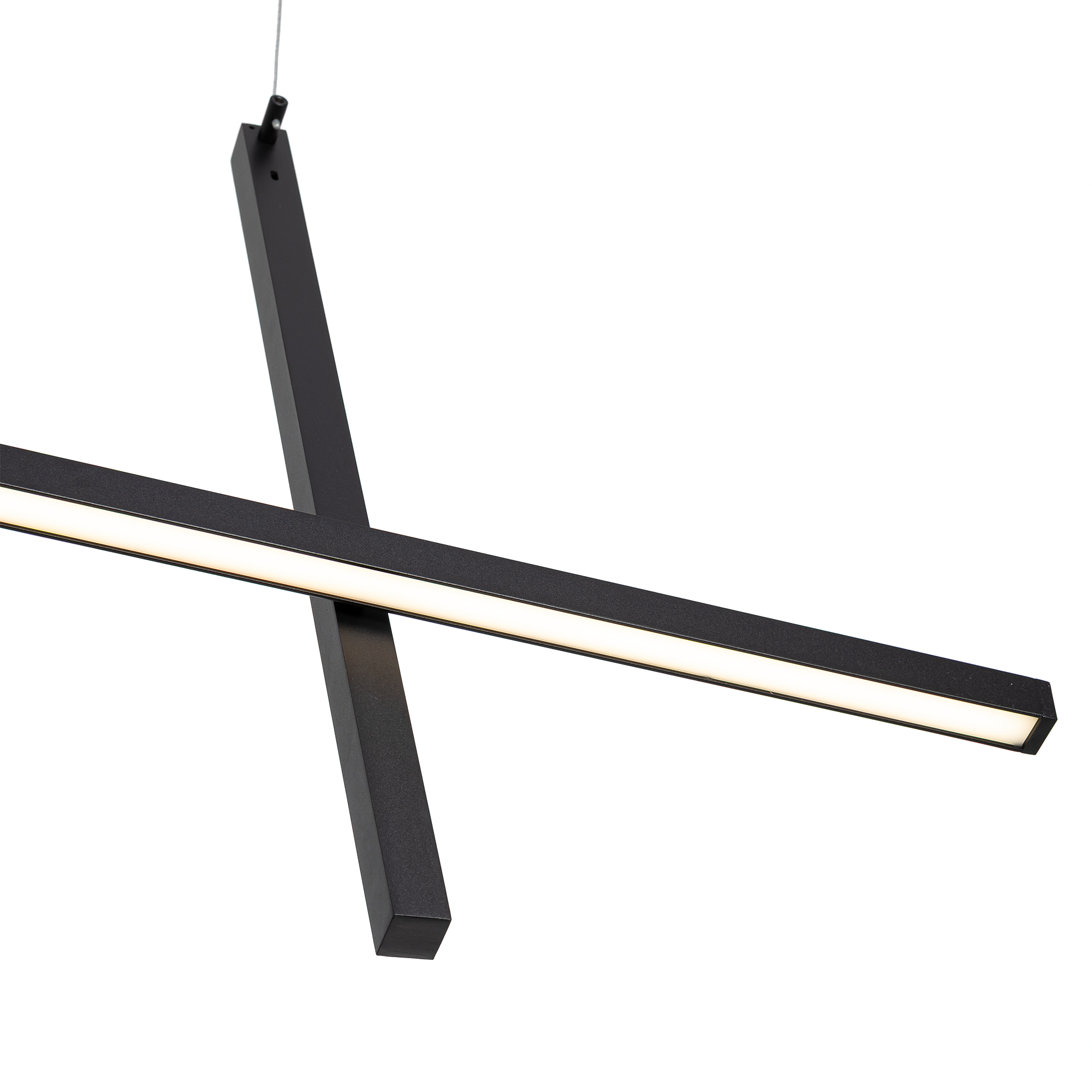 Citilux PIXEL CL216151 LED Подвесной светильник Чёрный арт. 89453